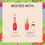 Winky Lux pH Blurring Lip Liner, Color Changing, Natural Lip Pencil for Softly Diffused plump lips, with Hyaluronic Acid, Jojoba Oil & Vitamin E, Hydrating, Clean Beauty, Cruelty-Free, Vegan