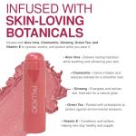 Palladio 2-in-1 Cheek and Lip Tint - Lightweight Cream