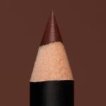 NYX PROFESSIONAL MAKEUP Matte Suede Lip Liner, Velvety-Smooth, Long-Lasting Formula For A Defined Lip Makeup Look - The OG Brew (Brown)