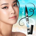 Kokie Precise Longwear Liquid Eyeliner, Waterproof, Smudge Proof