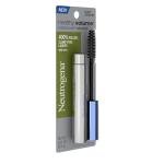 Neutrogena Healthy Volume Lash-Plumping Waterproof Mascara, Volumizing and Conditioning Mascara with Olive Oil to Build Fuller Lashes, Clump-, Smudge- and Flake-Free, Black/Brown 08, 0.21 oz