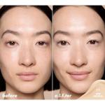 e.l.f. Soft Glam Satin Concealer, Medium Coverage For Blemishes & Under-Eye, Crease-Resistant, Long Lasting, Vegan & Cruelty-Free, 11 Fair Neutral