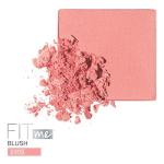Maybelline Fit Me Powder Blush, Lightweight, Smooth, Blendable, Long-lasting All-Day Face Enhancing Makeup Color, Rose, 1 Count