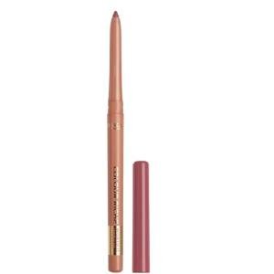 L'Oreal Paris Colour Riche Lip Liner Pencil, Creamy Lip Liner with Omega 3 and Vitamin E, 635 Worth It Medium (Medium Dark Mauve)