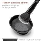 Koccido Makeup Brushes 26 Pcs Makeup Kit,Foundation Brush Eyeshadow Brush Make up Brushes Set