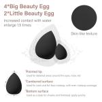 Koccido Makeup Brushes 26 Pcs Makeup Kit,Foundation Brush Eyeshadow Brush Make up Brushes Set