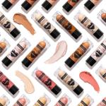 wet n wild MegaGlo Makeup Stick, Buildable Color, Versatile Use, Cruelty-Free & Vegan - Glitzed Spell