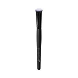 e.l.f. Tap & Blend Concealer Brush, Covers Blemishes & Dark Spots For An Airbrushed Finish With A Precision Tip, Synthetic, Vegan, & Cruelty-Free