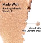 Physicians Formula Mineral Wear® Diamond Dust - Illuminating Minerals, Natural-Looking & Radiant Highlighting Finish - Luminous Gleam