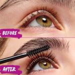 essence | Call Me Queen Dramatic False Lash Effect Mascara | Bold Volume & Length | Vegan & Cruelty Free