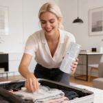 Yivaiks 14 Pcs Silver Bling Makeup Brushes Set Ultra Soft Professional Face Crystal Cosmetics Powder Concealer Eye Shadows Make Up Beauty Tool with Holder