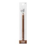 e.l.f. Cream Glide Lip Liner, Highly-Pigmented Pencil For Shaping & Sculpting Lips, Semi-Matte Finish, Vegan & Cruelty-Free, Spill The Tea