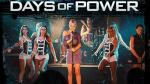 Days of Power