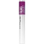 Maybelline The Falsies Lash Lift Waterproof Mascara Volumizing, Lengthening, Lifting, Curling, Multiplying, Eye Makeup, Very Black, 1 Count