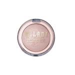 Milani Baked Highlighter - Long-Lasting Powder for Natural Radiant Glow- Buildable & Blendable Face Makeup with Lit-From-Within Finish- Vegan, Cruelty-Free & Talc-Free, Made in Italy, Dolce Perla