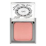 Honeybee Gardens Complexion Perfecting Blush in Rendezvous, Soft Neutral Rose, Pigmented, Vegan & Gluten-Free, 8.5g
