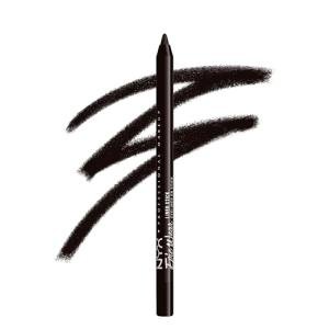 NYX PROFESSIONAL MAKEUP Epic Wear Liner Stick, Long-Lasting Eyeliner Pencil - Burnt Sienna