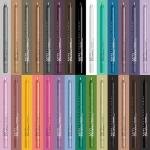 NYX PROFESSIONAL MAKEUP Epic Wear Liner Stick, Long-Lasting Eyeliner Pencil - Burnt Sienna