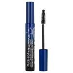 Pacifica Stellar Gaze Mascara (Supernova Black, Glass Vial) – Length & Strength Formula with Coconut & Vitamin B, Sustainable Packaging, Vegan