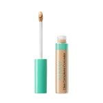 Almay Clear Complexion Acne & Blemish Spot Treatment Concealer Makeup with Salicylic Acid- Lightweight, Full Coverage, Hypoallergenic, Fragrance-Free, for Sensitive Skin, 300 Medium, 0.3 fl oz.