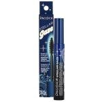 Pacifica Stellar Gaze Mascara (Supernova Black, Glass Vial) – Length & Strength Formula with Coconut & Vitamin B, Sustainable Packaging, Vegan