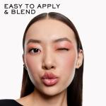 Lancôme Idôle Goddess Dimension Eyeshadow, Shimmer Finish – High Pigment, Crease-Resistant, Long-Lasting, Blendable Eye Makeup, Buildable Color, 09 Celestial Spark