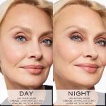 Lancôme Idôle Goddess Dimension Eyeshadow, Shimmer Finish – High Pigment, Crease-Resistant, Long-Lasting, Blendable Eye Makeup, Buildable Color, 09 Celestial Spark