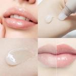 BAISEN DIARY 4 PCS Summer Special Lip Butter Balm - Ultra-Hydrating, Nourishing Lip Care with Natural Ingredients, Shea Butter & Olive Oil, Soothes & Softens Dry Lips (4PCS, 0.5 Fl Oz (Pack of 4))