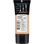 L'Oreal Paris Makeup Infallible Up to 24HR Pro-Glow Foundation, Natural Beige, 1 fl oz.