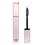 Whats Up Beauty - Watch Me! Black Volumizing and Lengthening Mascara with Peptide and Vitamin B5 Clean Made in Italy Cruelty Free Eye Makeup