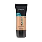 L'Oreal Paris Makeup Infallible Up to 24HR Pro-Glow Foundation, Natural Beige, 1 fl oz.