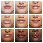 Ruby Kisses Hydrating Lip Oil Clear RLO01 (2 PACK)