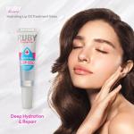 Ruby Kisses Hydrating Lip Oil Clear RLO01 (2 PACK)