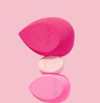 wet n wild Power Trio 3-Piece Beauty Blender Makeup Sponge Set