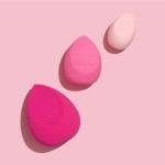 wet n wild Power Trio 3-Piece Beauty Blender Makeup Sponge Set
