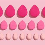 wet n wild Power Trio 3-Piece Beauty Blender Makeup Sponge Set