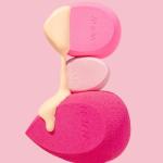 wet n wild Power Trio 3-Piece Beauty Blender Makeup Sponge Set