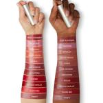 San Francisco Lipstick with Organic Ingredients