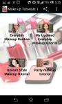 Makeup Tutorials for Girls Vol 1