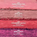 COVERGIRL TruBlend Skin Enhancer Baked Luminous Blush, with Hyaluronic Acid & White Rose Extract, Blends Seamlessly - Rose Latte (Nude with Pink Swirls)