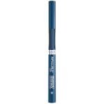 L'Oreal Paris Cosmetics Paris Makeup Infallible Grip Precision Felt Eyeliner, Smudge Resistant, Long Lasting Waterproof Eyeliner, Blue, Blue, 0.03 fl oz