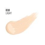 Rimmel London, Multi-Tasker Concealer, 030 Light, Crease-Proof, Transfer-Proof, Waterproof, Up To 24-Hour Wear, Vegan Formula, 0.33oz
