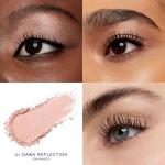 Lancôme Idôle Goddess Dimension Eyeshadow, Shimmer Finish – High Pigment, Crease-Resistant, Long-Lasting, Blendable Eye Makeup, Buildable Color, 01 Dawn Reflection