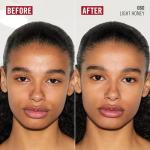 Rimmel London, Multi-Tasker Concealer, 030 Light, Crease-Proof, Transfer-Proof, Waterproof, Up To 24-Hour Wear, Vegan Formula, 0.33oz