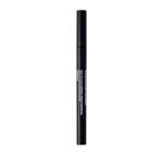 Neutrogena Precision Liquid Eyeliner with Honey & Coconut, Hypoallergenic, Smudge- & Water-Resistant Liquid Eyeliner Makeup for Sensitive Eyes, Precise Application, Jet Black, 0.013 fl. oz