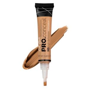 L.A. Girl Pro Concealer in Fawn, 0.28 Oz