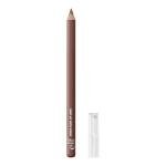 e.l.f. Cream Glide Lip Liner, Highly-Pigmented Pencil For Shaping & Sculpting Lips, Semi-Matte Finish, Vegan & Cruelty-Free, Espresso Martini