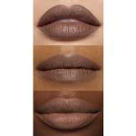 e.l.f. Cream Glide Lip Liner, Highly-Pigmented Pencil For Shaping & Sculpting Lips, Semi-Matte Finish, Vegan & Cruelty-Free, Espresso Martini