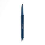 CoverGirl Perfect Point Plus Eyeliner Pencil, Midnight Blue, Long-Lasting, Versatile Navy, Soft Smudging Tip, No Sharpening Needed, Pack of 1