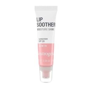 Neutrogena Glossy Lip Soother with SPF 20